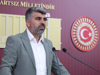 Mersin Milletvekilimiz Faruk Dinç: Aile kurumunu ve gençliği tehdit eden yayınların önüne geçilmelidir